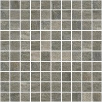 Floor Gres Walks 1.0 Gray Mosaico 3x3 30x30