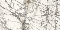 FMG Maxfine Marmi Calacatta Grey Luc 150x300