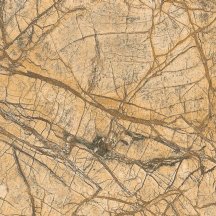 Gani Rainforest Brown Bush Hammered 1 60x60