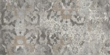 Gardenia Orchidea Amboise Decoro Affresco Polvere 60x120