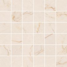 Gayafores Crema Avorio Mosaic 30x30