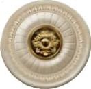 Gayafores Crema Marfil Macho Hermitage 11x11