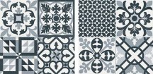 Gayafores Heritage Black 33.15x33.15