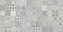 Gayafores Heritage Deco Grey 32x62.5