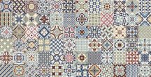 Gayafores Heritage Deco Mix 32x62.5