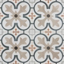 Geotiles Boulevard Beige 45x45