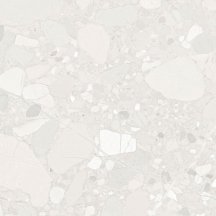 Geotiles Colorado Blanco Mate 60.8x60.8