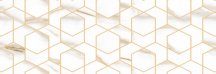 Geotiles Damiano Manzoni Gold 30x90