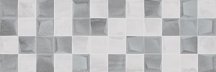 Geotiles Inox Mix 30x90