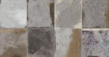 Geotiles Provence Grey 31.6x60