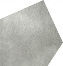 Gigacer Argilla Dry Large Pentagon Quartz 84x89