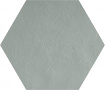 Gigacer Argilla Marine Large Hexagon Material 6 Mm 36x31