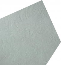 Gigacer Argilla Marine Large Pentagon Material 6 Mm 84x89
