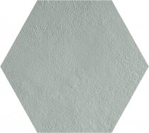 Gigacer Argilla Marine Small Hexagon Material 6 Mm 18x16