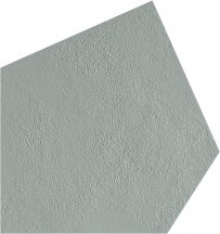 Gigacer Argilla Marine Small Pentagon Material 6 Mm 17x10
