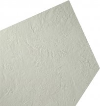Gigacer Argilla Vetiver Large Pentagon Material 6 Mm 84x89