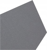 Gigacer Concept 1 Ash Mat Small Pentagon 6 Mm 17x10