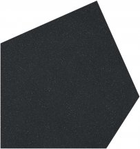 Gigacer Concept 1 Ink Mat Small Pentagon 6 Mm 17x10