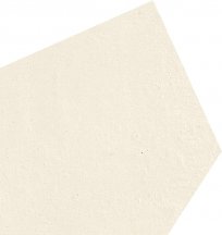 Gigacer Concrete Pure Small Pentagon 6 Mm 17x10