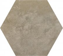 Gigacer Elementa Warm Stone Small Hexagon 6 Mm 18x16