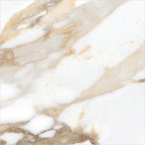 Global Tile Borghini Белый Карвинг 60x60