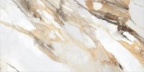 Global Tile Borghini Белый Полир 60x120