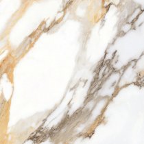 Global Tile Borghini Белый Полир 60x60