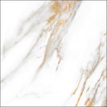 Global Tile Porcelanico Calacatta Royal Белый 60x60