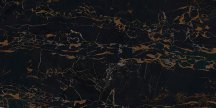 Graniti Fiandre Marble Lab Nero Portoro Lucidato 30x60