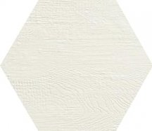 Graniti Fiandre Musa Plus Esagono Chalk Relief 23x20