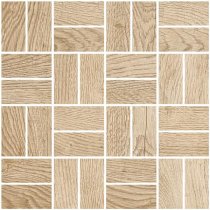 Grasaro Italian Wood Бежевый 24.5x24.5