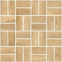 Grasaro Italian Wood Медовый 24.5x24.5