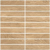 Grasaro Italian Wood Медовый 30.7x30.7