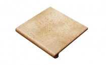 Gres De Aragon Orion Ступень Флоринтинер Beige 32.5x33