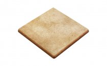 Gres De Aragon Orion Угловая Ступень Флоринтинер Beige 33x33