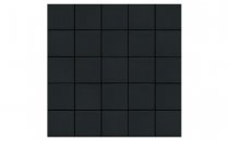 Gres De Aragon Quarry Black 19.5x19.5