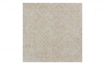 Gres De Aragon Stone Decorado Beige 32.5x32.5