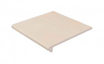 Gres De Aragon Urban Antislip Ступень Флоринтинер Beige 29.7x33