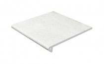 Gres De Aragon Urban Antislip Ступень Флоринтинер Blanco 29.7x33