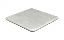 Gres De Aragon Urban Antislip Угловая Ступень Флоринтинер Gris 33x33