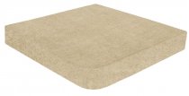 Gresmanc Evolution Esquina Recto Evo Beige 31.7x31.7