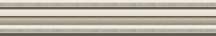 Heralgi Garden Listelo Classic Crema 4x30