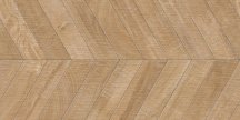 Ibero Artwood Chevron Natural 60x120