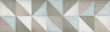 Ibero Intuition Dec Flair Aquamarine 29x100