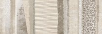 Ibero Materika Decor Ellipsis Sand Mix 25x75