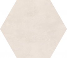 Ibero Neutral Sigma White Plain 22x25