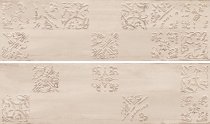 Ibero Sospiro Decoro Artisan Taupe Rec 29x100