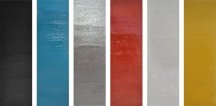 Impronta Italgraniti Alnus Fibbie Mix Colori 6x20