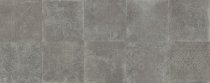 Impronta Italgraniti Icone Bleu Gris Tapis 80x80