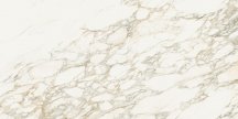 Impronta Italgraniti Marble Experience Calacatta Gold Lappato Vena Continua 120x260